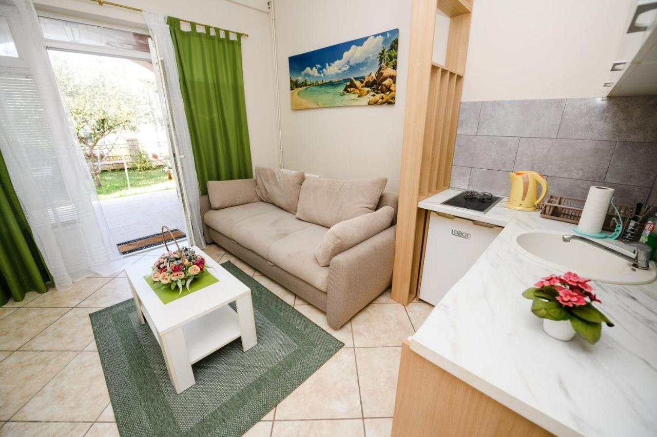 Apartments Radonjic Kotor Exterior photo
