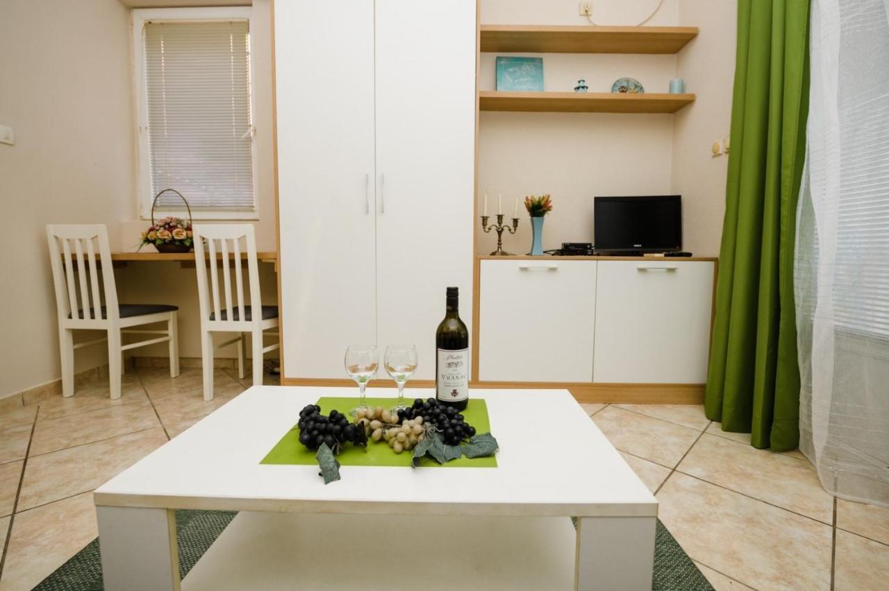 Apartments Radonjic Kotor Exterior photo