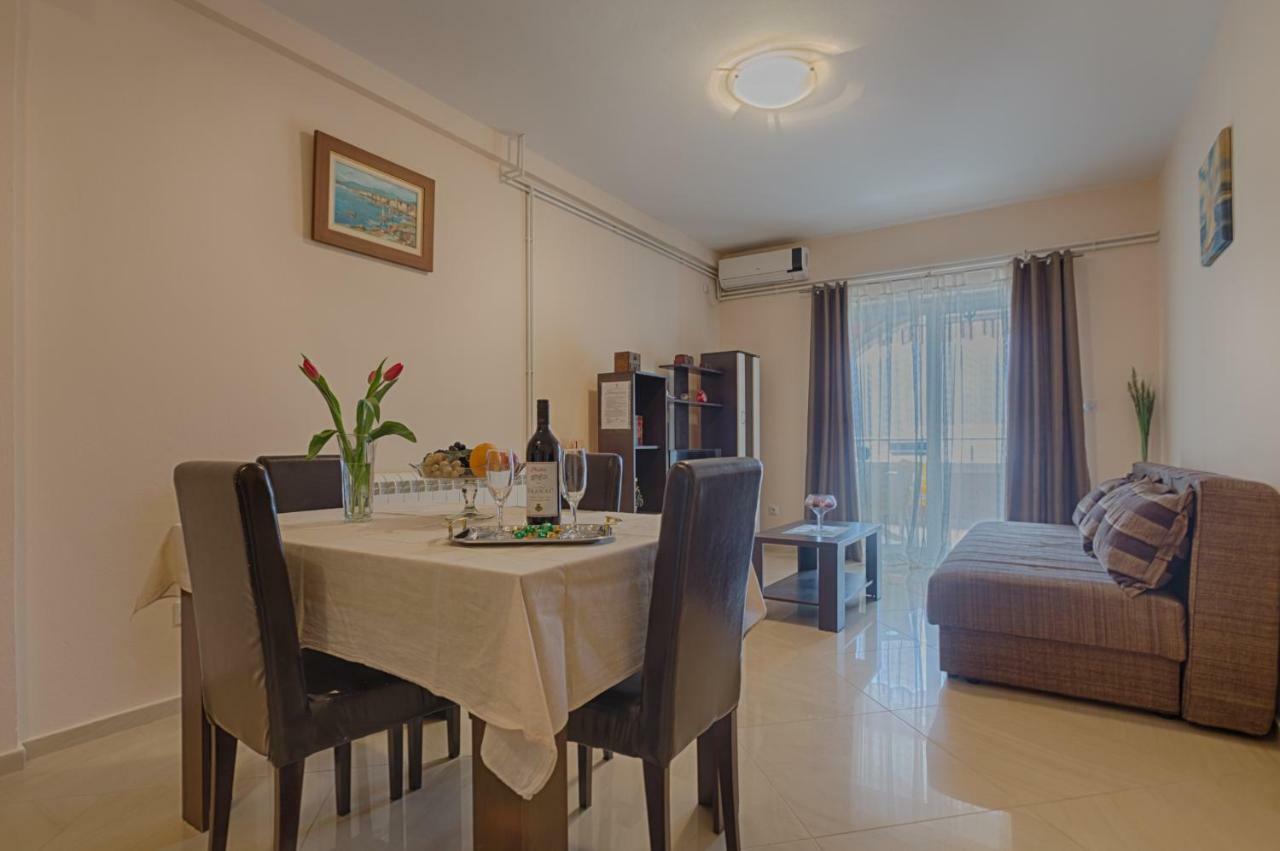 Apartments Radonjic Kotor Exterior photo