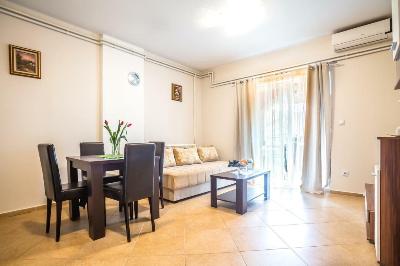 Apartments Radonjic Kotor Exterior photo